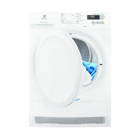 מייבש כביסה Electrolux EW7H3862RM  8 ק"ג אלקטרולוקס למכירה 
