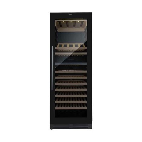 מקרר יין Normande ND-180D Dual Zone  154 בקבוקים נורמנדי למכירה , 3 image