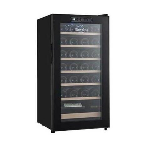 מקרר יין Chromex CH-JC83  28 בקבוקים כרומקס למכירה , 2 image