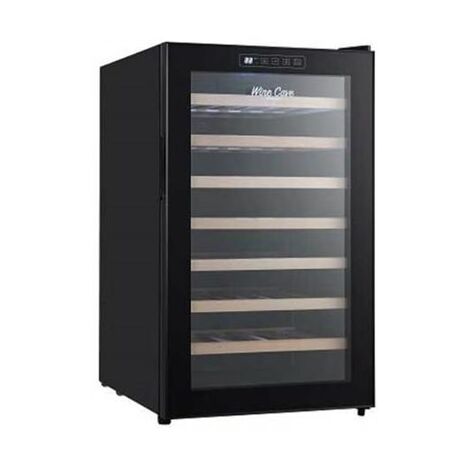 מקרר יין Chromex CH-JC120S  52 בקבוקים כרומקס למכירה , 2 image