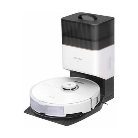 שואב אבק רובוטי Roborock S8 Plus למכירה , 3 image