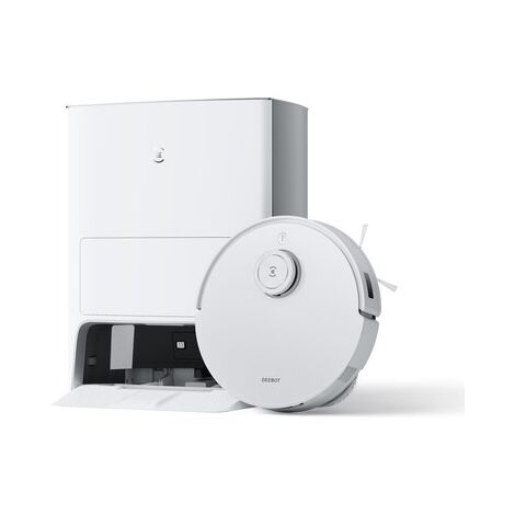 שואב אבק רובוטי Ecovacs Deebot X1e Omni Package למכירה , 2 image