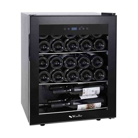 מקרר יין Winebar KWS-23A  23 בקבוקים למכירה , 2 image