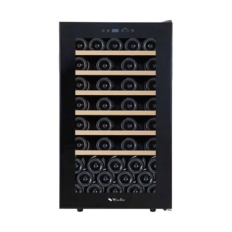 מקרר יין Winebar KWS-52B  46 בקבוקים למכירה , 2 image