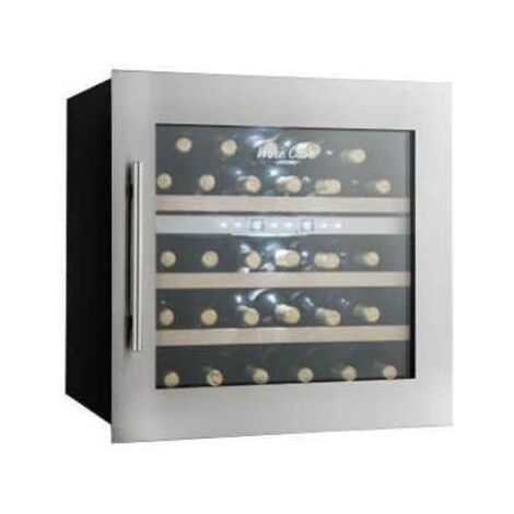 מקרר יין Chromex CH-JC80DQ  32 בקבוקים כרומקס למכירה , 2 image