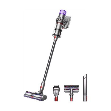 שואב אבק ידני Dyson V15 Detect דייסון למכירה , 4 image