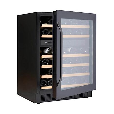 מקרר יין Vinopo NS-45BD  46 בקבוקים למכירה , 3 image
