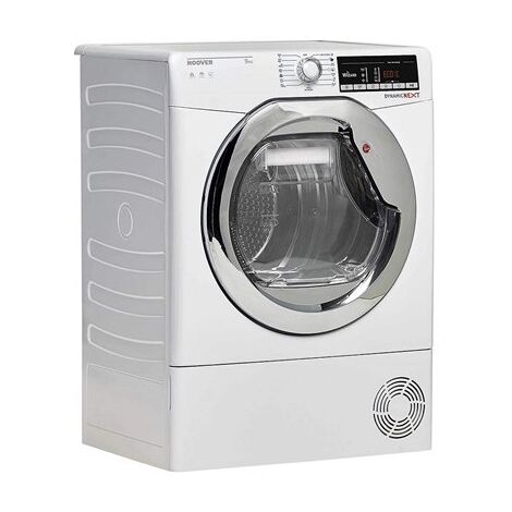 מייבש כביסה Hoover DXOC9TCE  9 ק"ג הובר למכירה , 3 image