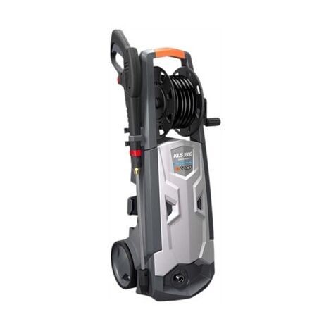 מכונת שטיפה בלחץ Comet KLS 1680 Gold Plus למכירה 