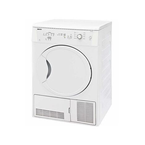 מייבש כביסה Beko DC7110  7 ק"ג בקו למכירה , 2 image