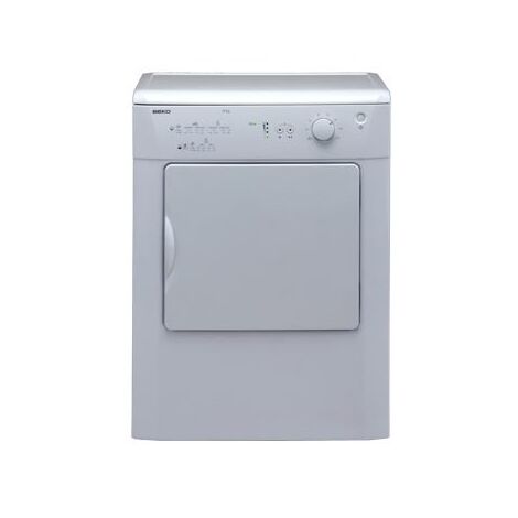 מייבש כביסה Beko DV7120  7 ק"ג בקו למכירה , 2 image