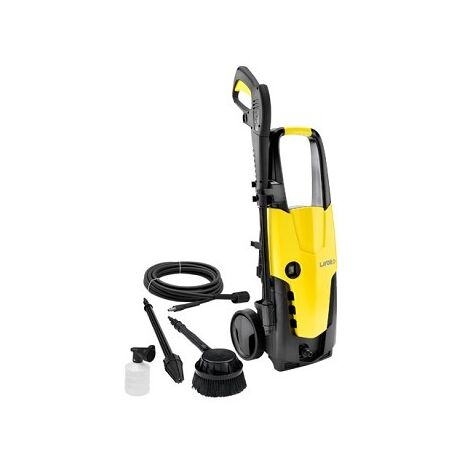 מכונת שטיפה בלחץ Lavor STM140 למכירה , 2 image