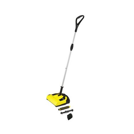 מכונת טאטוא Karcher K55 Plus קארשר למכירה , 2 image