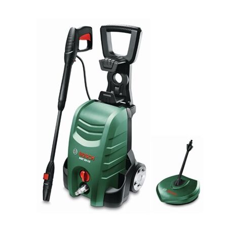 מכונת שטיפה בלחץ Bosch AQT 35-12 בוש למכירה , 2 image