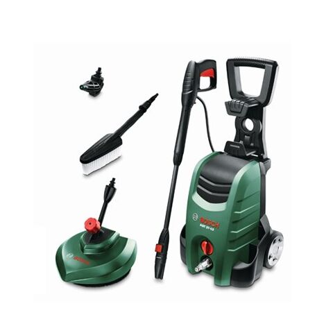מכונת שטיפה בלחץ Bosch AQT 37-13 בוש למכירה 