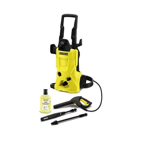 מכונת שטיפה בלחץ Karcher K4bc קארשר למכירה 