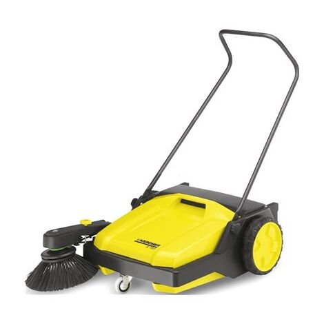 מכונת טאטוא Karcher S750 1.766-910.0 קארשר למכירה , 2 image
