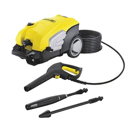 מכונת שטיפה בלחץ Karcher K5 Compact קארשר למכירה 