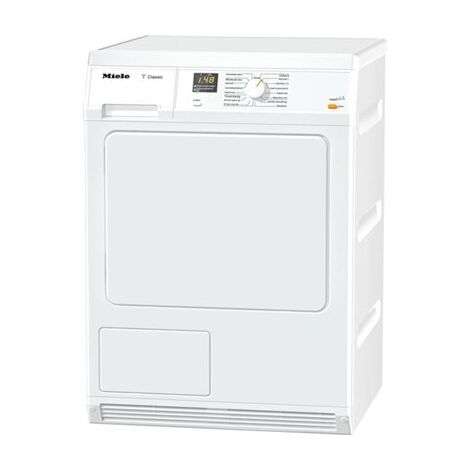 מייבש כביסה Miele TDA140C  7 ק"ג מילה למכירה , 2 image