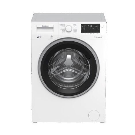 מכונת כביסה Blomberg LWF28441  8 ק&#34;ג בלומברג למכירה , 2 image