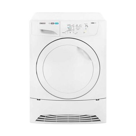 מייבש כביסה Zanussi ZDP7202PZ  7 ק"ג זנוסי למכירה , 2 image