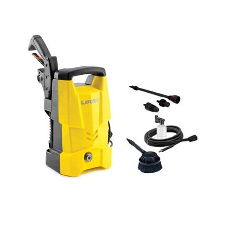 מכונת שטיפה בלחץ Lavor ONE120 למכירה , 2 image