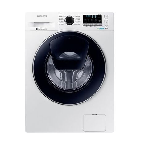 מכונת כביסה Samsung WW80K5410  8 ק&#34;ג סמסונג למכירה , 2 image