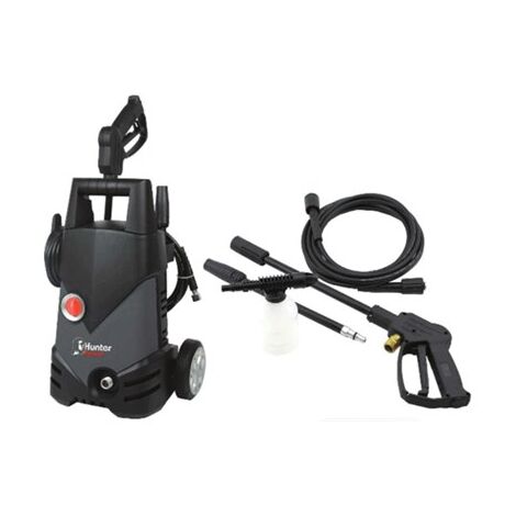 מכונת שטיפה בלחץ 102301-002 Hunter למכירה , 3 image