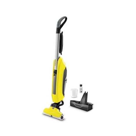 מכונת קרצוף Karcher FC5 קארשר למכירה , 3 image
