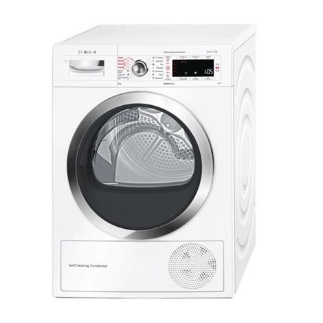 מייבש כביסה Bosch WTW85540  9 ק"ג בוש למכירה 
