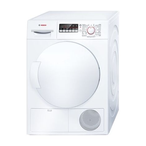 מייבש כביסה Bosch WTB84200GB  8 ק"ג בוש למכירה , 2 image