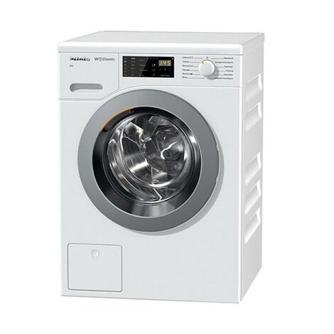 מכונת כביסה Miele WDB020  7 ק&#34;ג מילה למכירה 