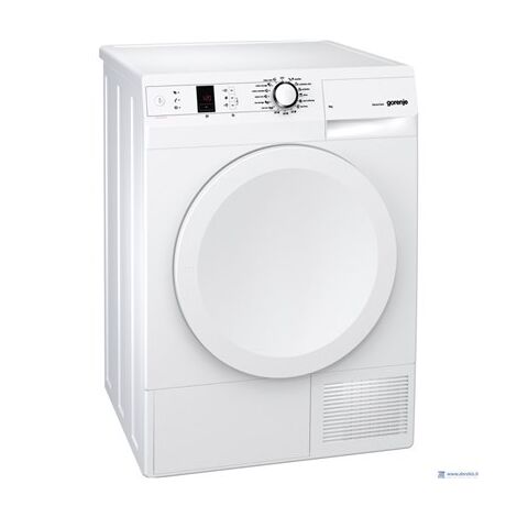מייבש כביסה Gorenje D85F4BL  8 ק"ג גורנייה למכירה 