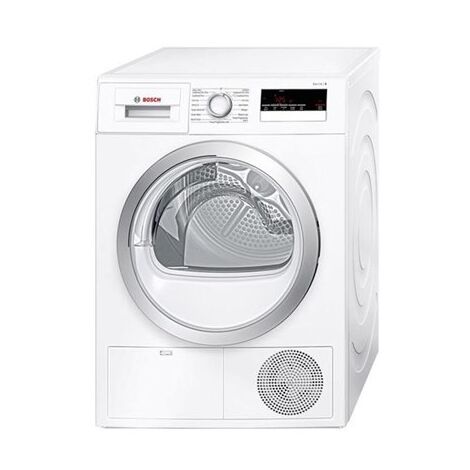 מייבש כביסה Bosch WTN85200IL  8 ק"ג בוש למכירה , 2 image