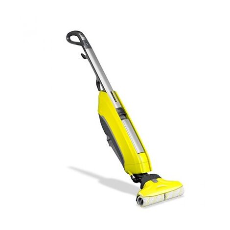 מכונת קרצוף Karcher FC5 קארשר למכירה , 4 image