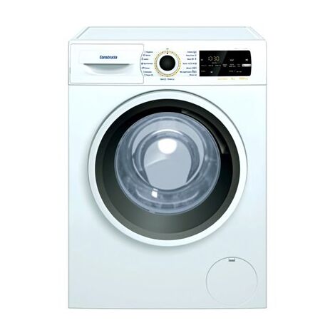 מכונת כביסה Constructa CWF10W47IL  8 ק&#34;ג קונסטרוקטה למכירה 