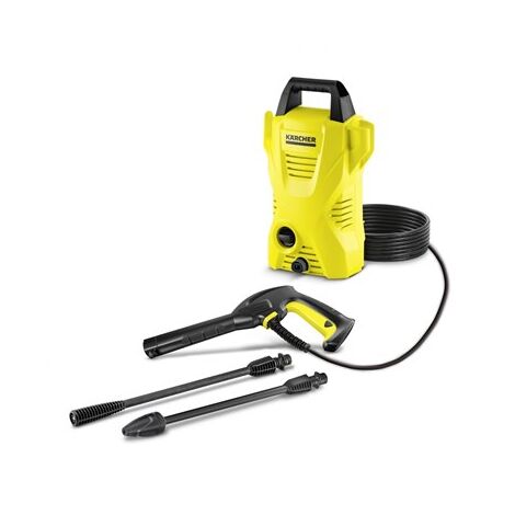 מכונת שטיפה בלחץ Karcher K2 Compact קארשר למכירה , 2 image