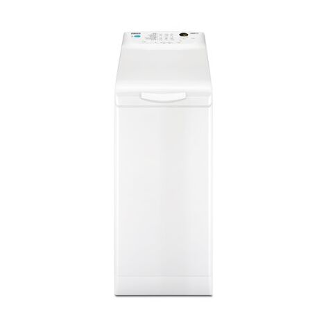 מכונת כביסה Zanussi ZWQ71235SI  7 ק&#34;ג זנוסי למכירה , 2 image