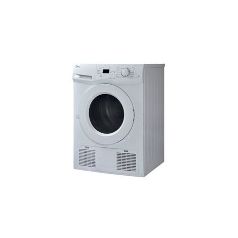 מייבש כביסה Midea MDC80C01  8 ק"ג מידאה למכירה , 2 image