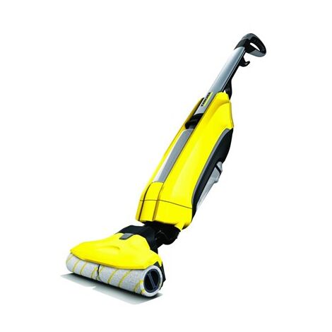 מכונת קרצוף Karcher FC5 קארשר למכירה , 2 image