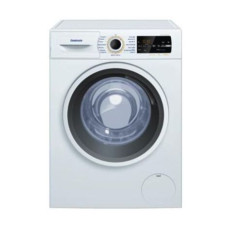מכונת כביסה Constructa CWF12W47IL  8 ק&#34;ג קונסטרוקטה למכירה , 2 image