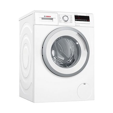 מכונת כביסה Bosch WAN28201GB  8 ק&#34;ג בוש למכירה , 2 image