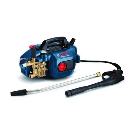 מכונת שטיפה בלחץ Bosch GHP 5-13C בוש למכירה , 2 image