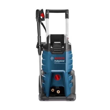 מכונת שטיפה בלחץ Bosch GHP 5-55 בוש למכירה , 2 image