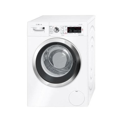 מכונת כביסה Bosch WAWH8640IL  9 ק&#34;ג בוש למכירה , 2 image