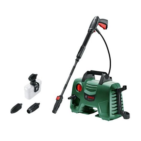 מכונת שטיפה בלחץ Bosch EasyAquatak 110 08A7.F בוש למכירה , 2 image