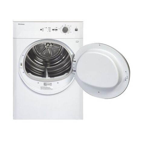 מייבש כביסה Blomberg TAF8249  8 ק"ג בלומברג למכירה , 3 image