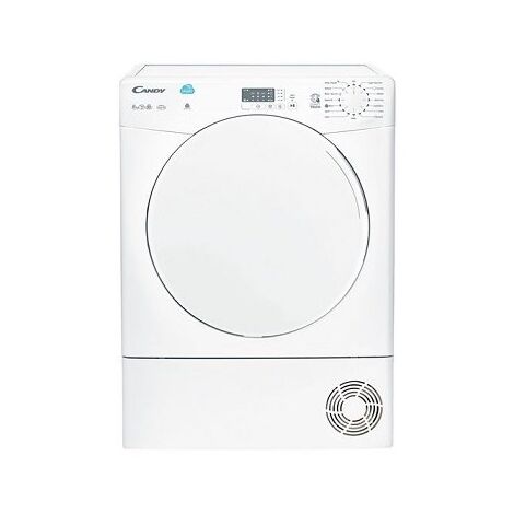 מייבש כביסה Candy CSC8LFS  8 ק"ג קנדי למכירה , 2 image
