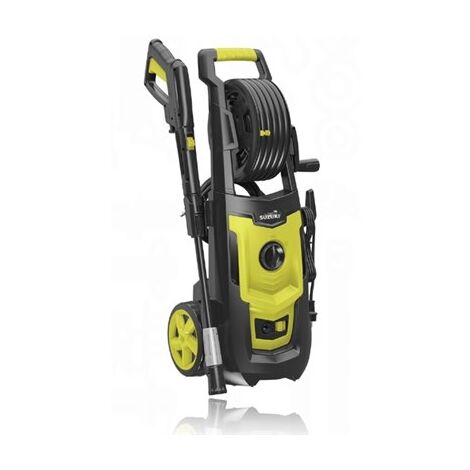 מכונת שטיפה בלחץ Suzuki 140BAR 1800W 44734 למכירה , 2 image