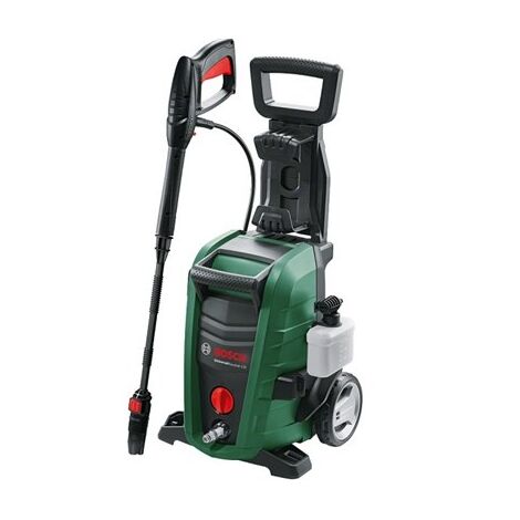מכונת שטיפה בלחץ Bosch Universal Aquatak 135 בוש למכירה 